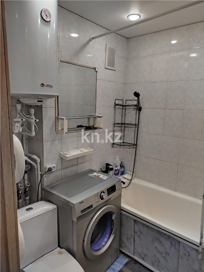 Продажа 2-комнатной квартиры, 44 м² - Продажа двухкомнатных квартир в блочном доме в Казахстане - страница 80 фото 11 из 15