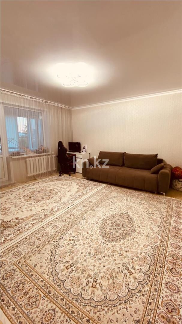 Продажа 2-комнатной квартиры, 58 м² - Продажа двухкомнатных квартир в Майкудуке Караганды - страница 12 фото 8 из 12