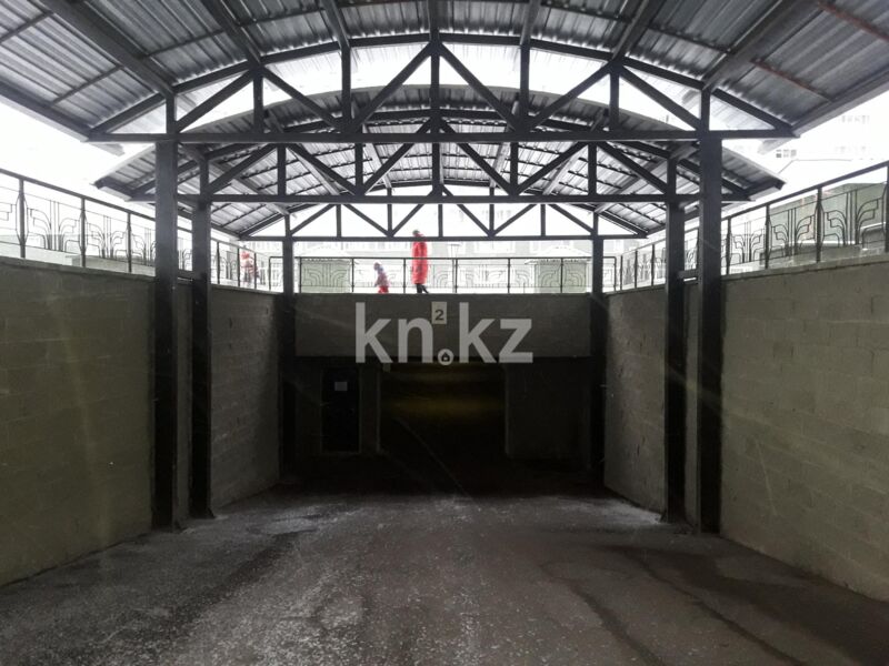 Продажа помещения, 12.2 м² - Продажа офисных и торговых помещений в Астане фото 3 из 4
