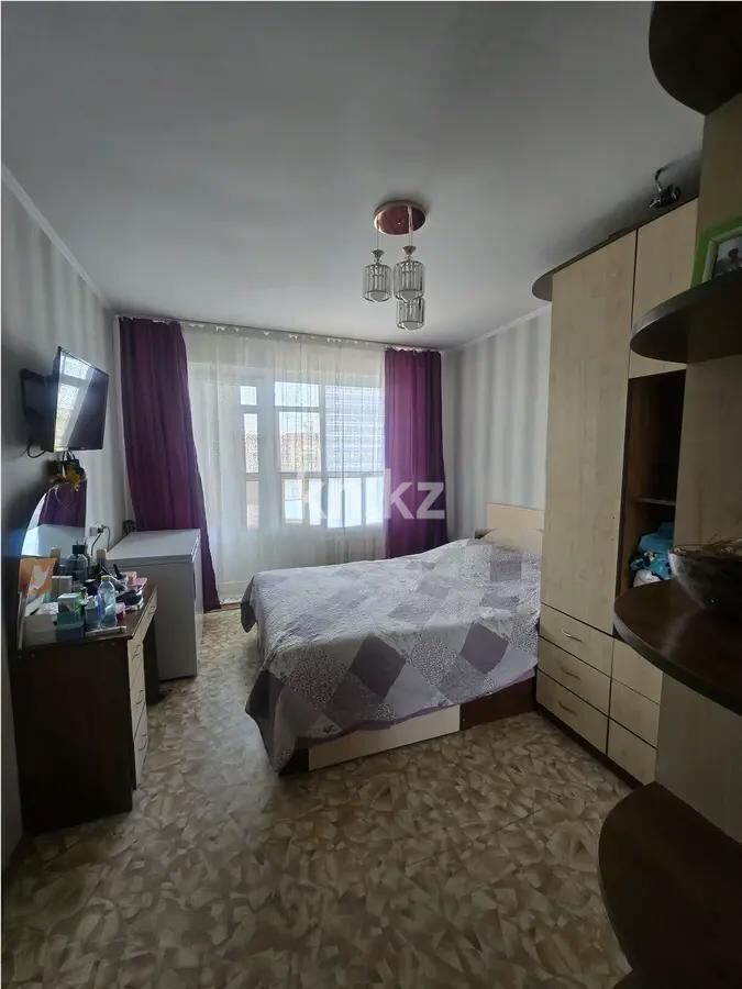 Продажа 2-комнатной квартиры, 56 м² - Продажа двухкомнатных квартир в панельном доме в Темиртау - страница 8 фото 2 из 6