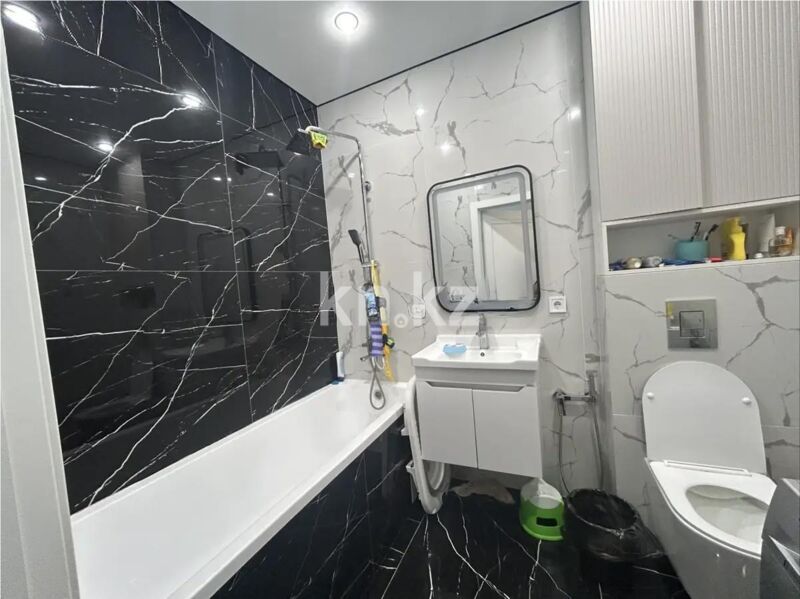 Продажа 3-комнатной квартиры, 71.4 м² - Продажа квартир в р-не Сарайшык Астаны - страница 4 фото 5 из 9