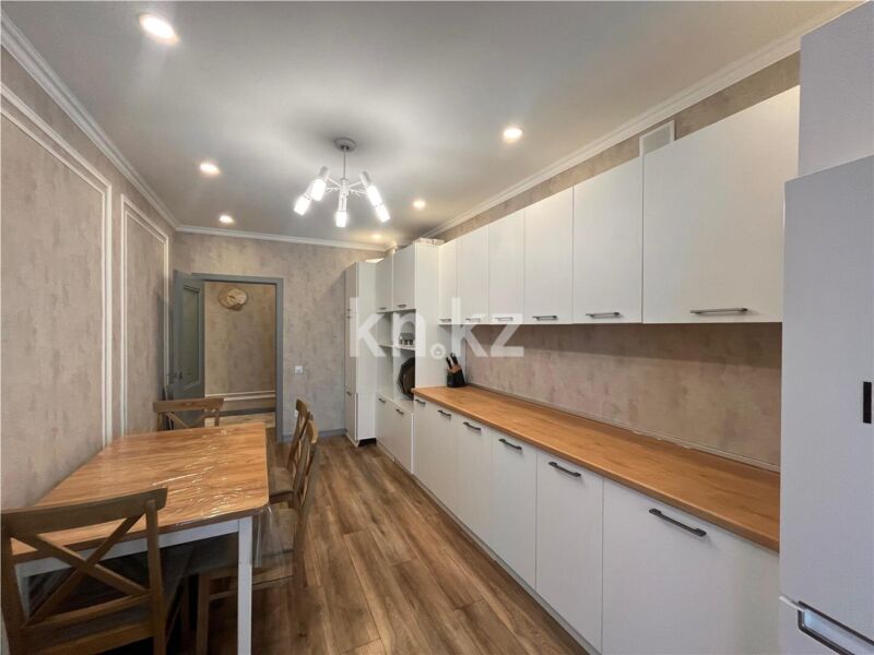 Продажа 2-комнатной квартиры, 69 м² - Продажа баз, складов и промышленной недвижимости в Акмолинской области фото 6 из 14