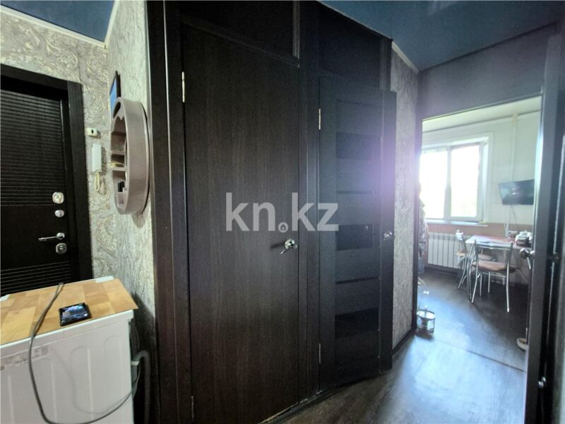 Продажа 3-комнатной квартиры, 62 м² - Продажа трехкомнатных квартир в Темиртау - страница 12 фото 13 из 16