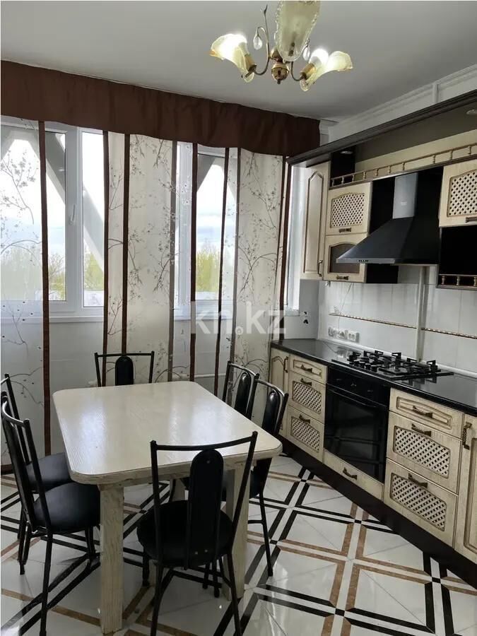 Продажа 4-комнатной квартиры, 87 м² - Продажа четырехкомнатных квартир в панельном доме в Алматы - страница 6 фото 5 из 6