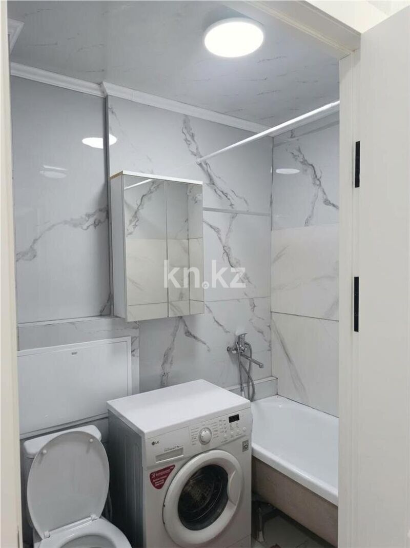Продажа 1-комнатной квартиры, 30 м² - Продажа недвижимости в Караганде - страница 10 фото 6 из 6
