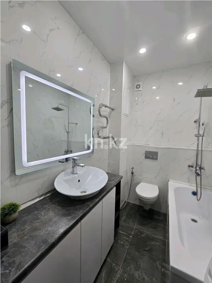 Продажа 3-комнатной квартиры, 79 м² - Продажа квартир в р-не Сарайшык Астаны - страница 59 фото 5 из 7