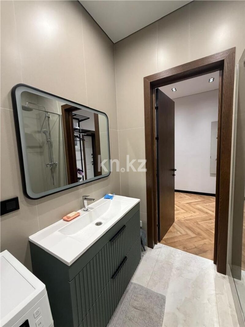 Продажа 2-комнатной квартиры, 52 м² - Продажа двухкомнатных квартир на Юго-Востоке Караганды - страница 9 фото 10 из 13