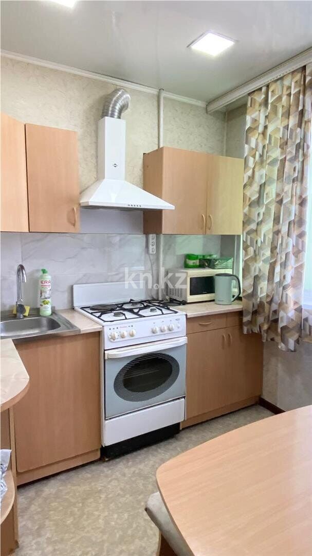 Продажа 2-комнатной квартиры, 52 м² - Продажа квартир в панельном доме в Казахстане - страница 10 фото 3 из 10
