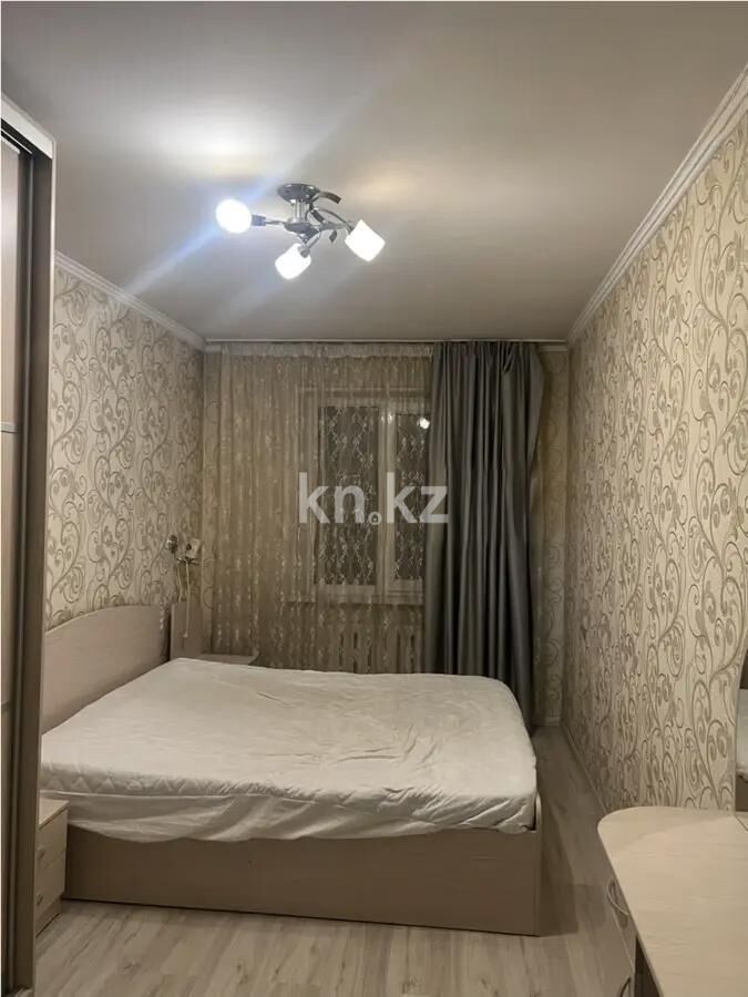 Продажа 2-комнатной квартиры, 45 м² - Продажа квартир в Бостандыкском р-не Алматы - страница 2 фото 2 из 3
