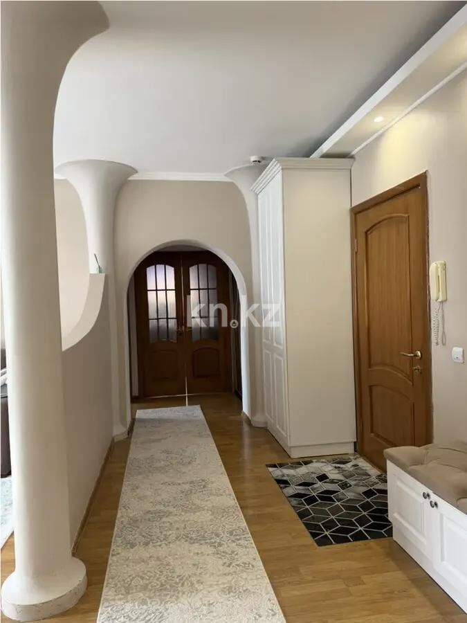 Продажа 3-комнатной квартиры, 91.9 м² - Продажа квартир в кирпичном доме в Казахстане - страница 18 фото 7 из 7