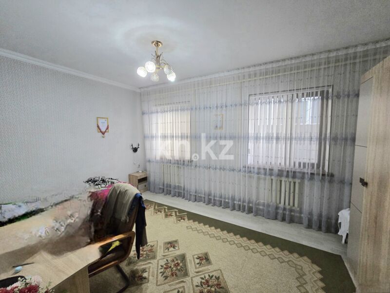 Продажа 5-комнатного дома, 200 м² - Продажа домов, коттеджей в Туранском р-не Шымкента фото 19 из 34