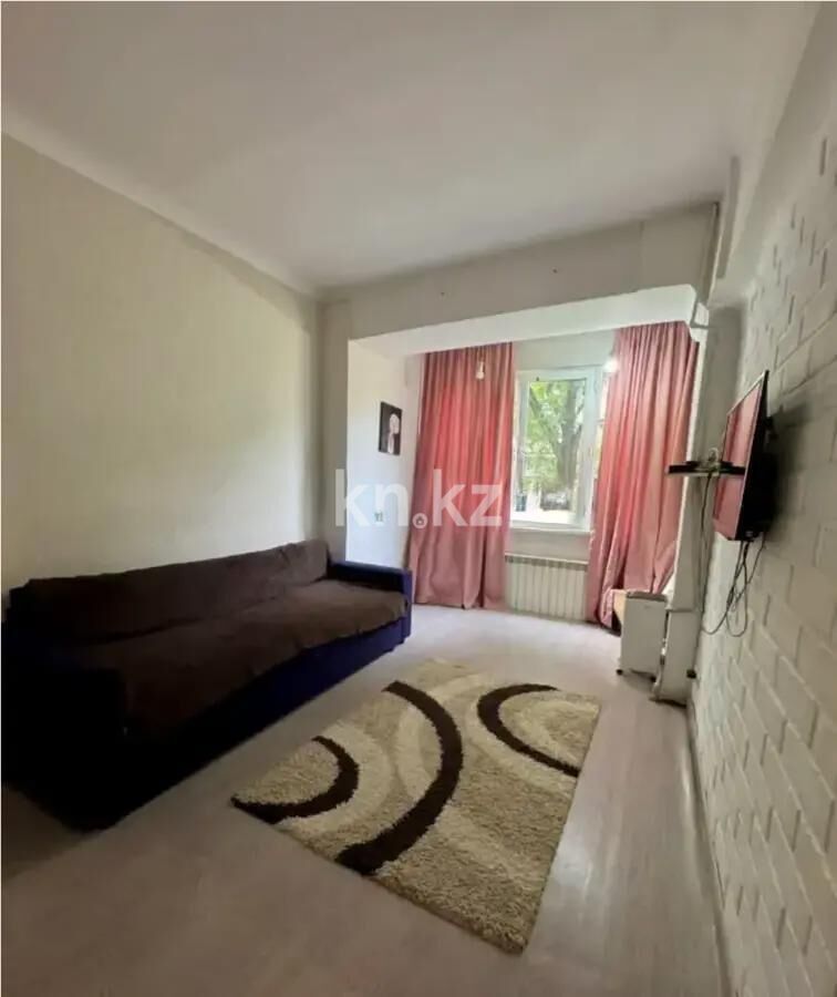 Продажа 2-комнатной квартиры, 37 м² - Недвижимость в Алматы - страница 26 фото 2 из 4