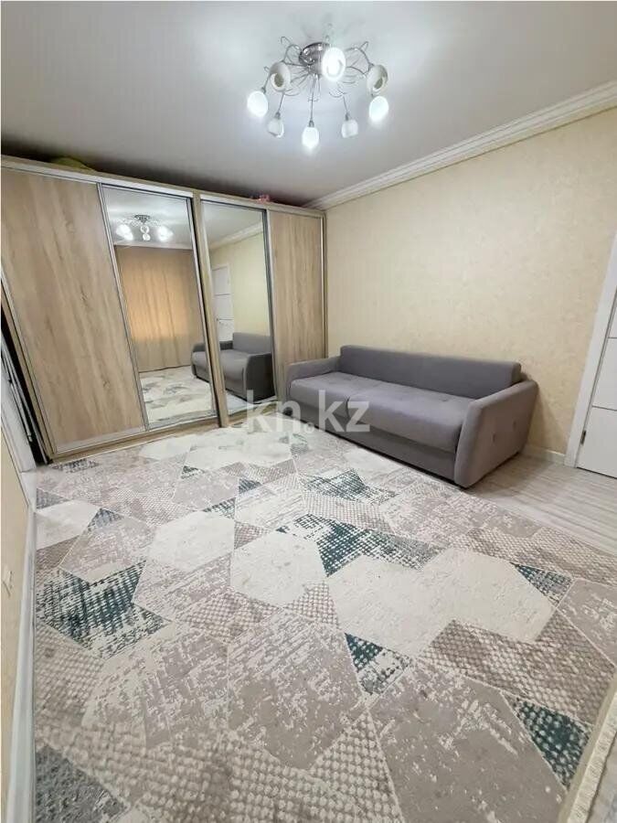 Продажа 2-комнатной квартиры, 40 м² - Продажа квартир в Казахстане - страница 121 фото 1 из 5