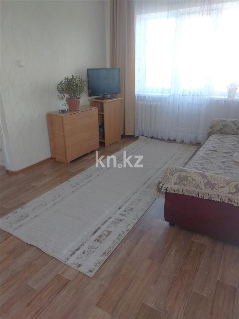 Продажа 1-комнатной квартиры, 32 м² - Продажа однокомнатных квартир в панельном доме в Казахстане - страница 51 фото 3 из 7