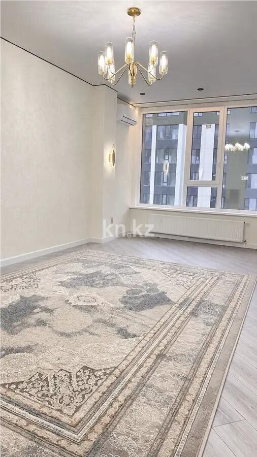 Продажа 4-комнатной квартиры, 103 м² - Продажа четырехкомнатных квартир в блочном доме в Астане - страница 2 фото 1 из 5