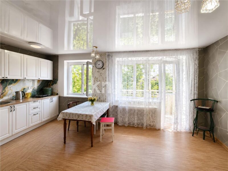Продажа 3-комнатной квартиры, 58 м² - Недвижимость в Темиртау - страница 27 фото 1 из 15