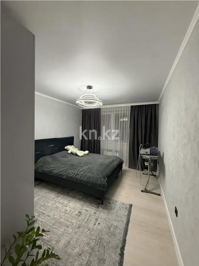 Продажа 3-комнатной квартиры, 83.3 м² - Продажа трехкомнатных квартир в Алатауском р-не Алматы - страница 5 фото 2 из 7