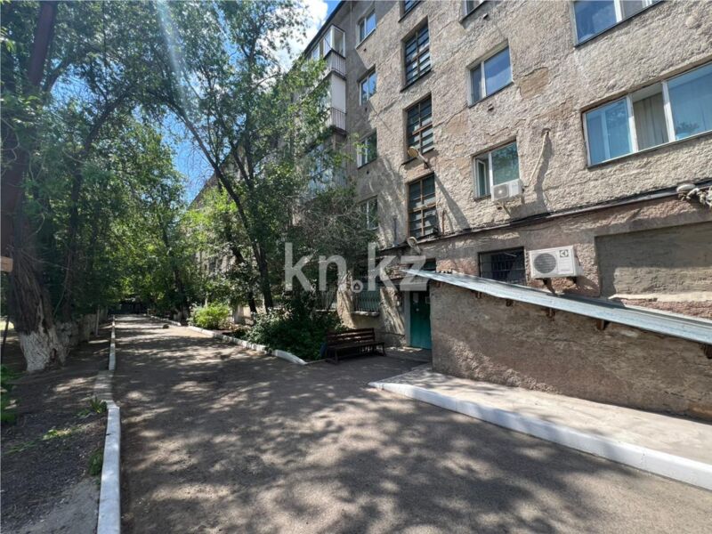 Продажа 1-комнатной квартиры, 31 м² - Продажа однокомнатных квартир в Городе Караганды - страница 5 фото 6 из 8