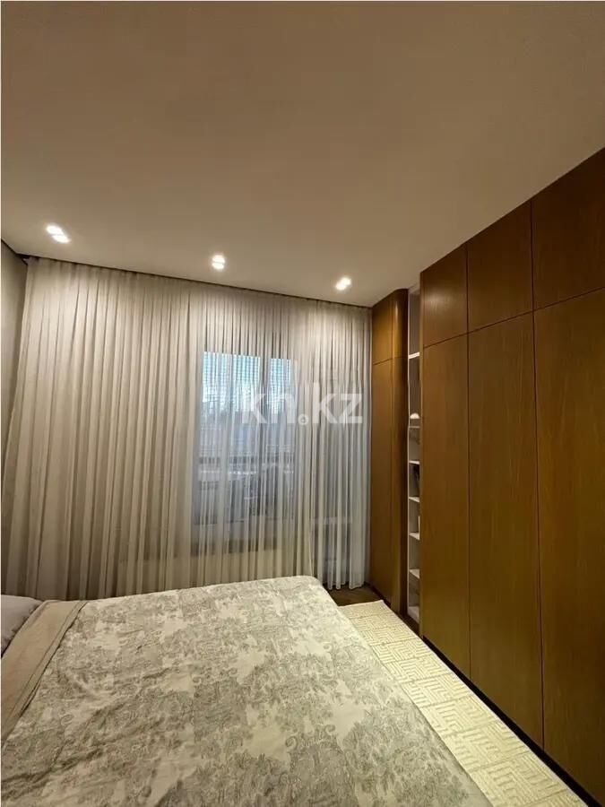 Продажа 3-комнатной квартиры, 101 м² - Продажа квартир в монолитно-каркасном доме в Астане - страница 87 фото 2 из 6
