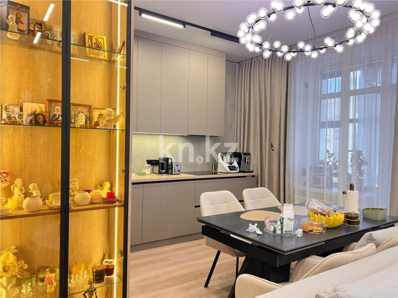 Продажа 3-комнатной квартиры, 69 м² - Продажа трехкомнатных квартир на Юго-Востоке Караганды - страница 15 фото 3 из 29