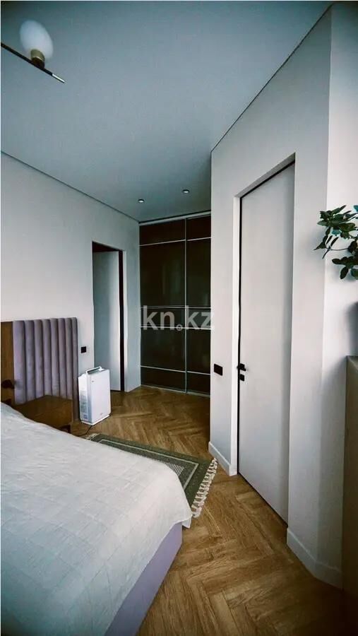 Продажа 3-комнатной квартиры, 113 м² - Продажа трехкомнатных квартир от собственников в Алматы - страница 3 фото 2 из 6