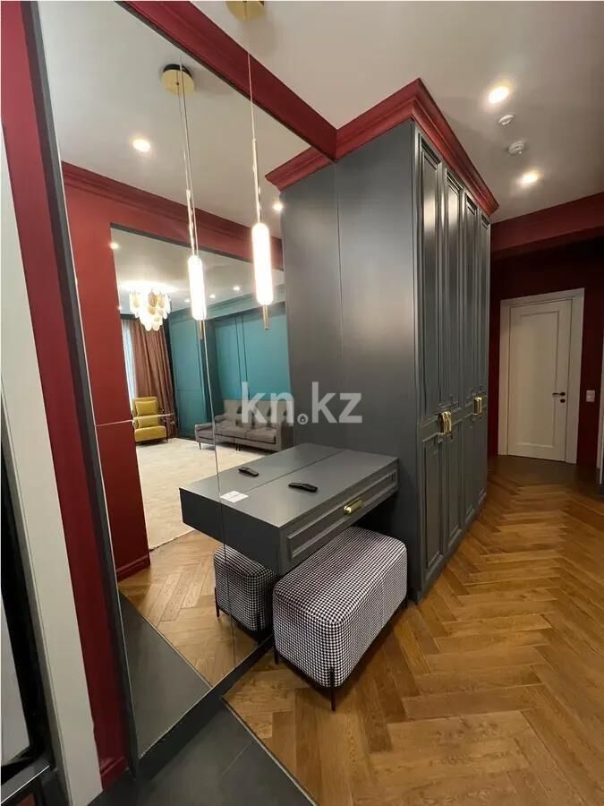 Продажа 2-комнатной квартиры, 73 м² - Продажа квартир в новостройках Алматы - страница 292 фото 7 из 7