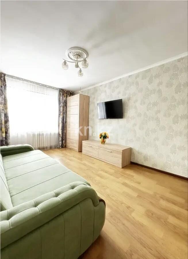 Продажа 3-комнатной квартиры, 56 м² - Продажа квартир в панельном доме в Казахстане фото 1 из 3