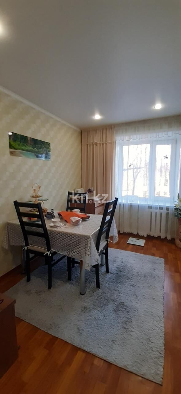 Продажа 3-комнатной квартиры, 70.1 м² - Продажа квартир от собственников в Уральске фото 3 из 6