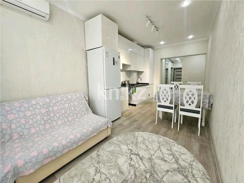 Продажа 2-комнатной квартиры, 55 м² - Продажа квартир в Казахстане - страница 238 фото 3 из 7