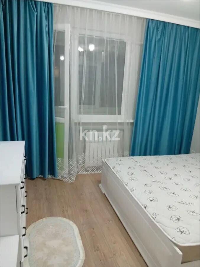 Продажа 2-комнатной квартиры, 50 м² - Продажа квартир в новостройках Астаны - страница 24 фото 2 из 4