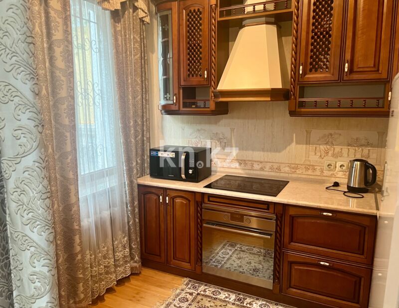Продажа 3-комнатной квартиры, 72 м² - Продажа квартир в Медеуском р-не Алматы фото 9 из 40