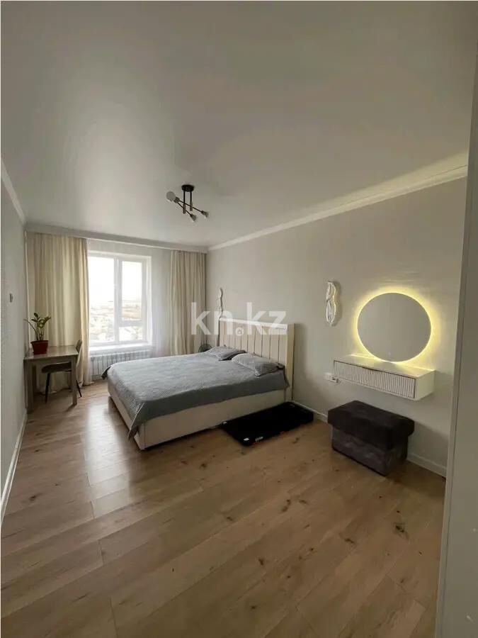 Продажа 2-комнатной квартиры, 48.5 м² - Продажа квартир в кирпичном доме в Казахстане - страница 44 фото 2 из 4