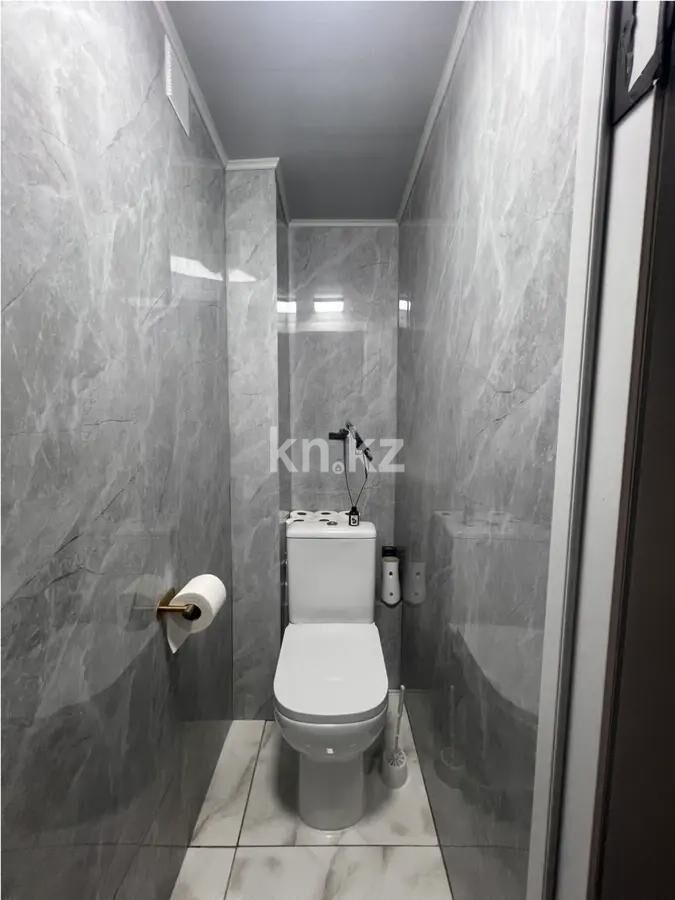 Продажа 1-комнатной квартиры, 38 м² - Продажа однокомнатных квартир в панельном доме в Казахстане - страница 2 фото 4 из 5