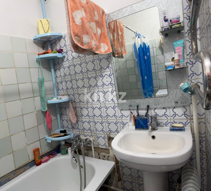 Продажа 2-комнатной квартиры, 46 м² - Продажа двухкомнатных квартир в кирпичном доме в Караганде - страница 33 фото 10 из 19