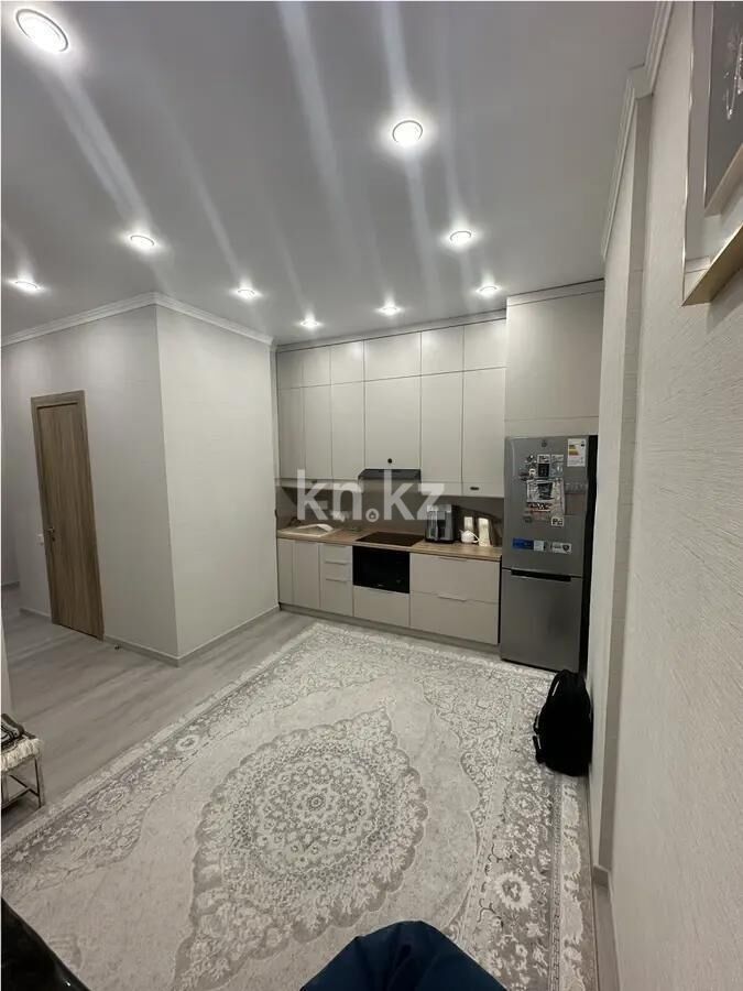 Продажа 2-комнатной квартиры, 41.3 м² - Продажа двухкомнатных квартир от собственников в Казахстане фото 3 из 4