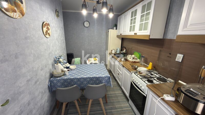 Продажа 3-комнатной квартиры, 82 м² - Продажа трехкомнатных квартир в Темиртау - страница 4 фото 9 из 19