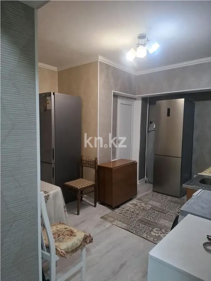 Продажа 1-комнатной квартиры, 30 м² - Продажа однокомнатных квартир в кирпичном доме в Алматы - страница 13 фото 4 из 5