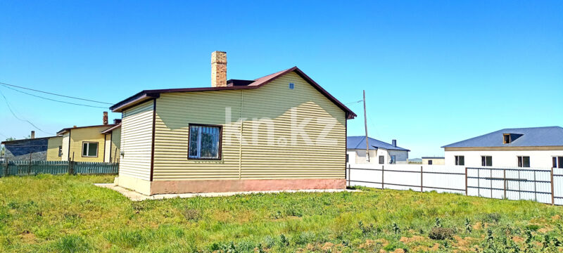 Продажа 2-комнатного дома, 52 м² - Продажа земельных участков в Темиртау фото 1 из 17