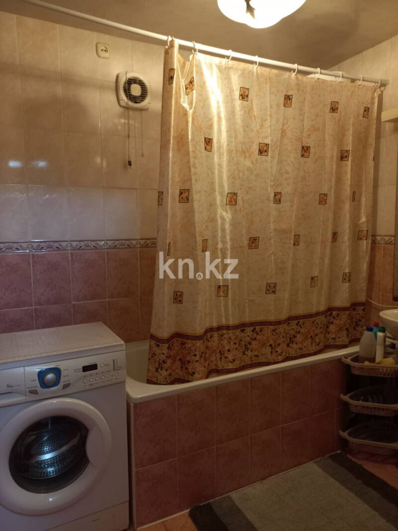 Продажа 2-комнатной квартиры, 44 м² - Продажа двухкомнатных квартир в Городе Караганды - страница 2 фото 5 из 6