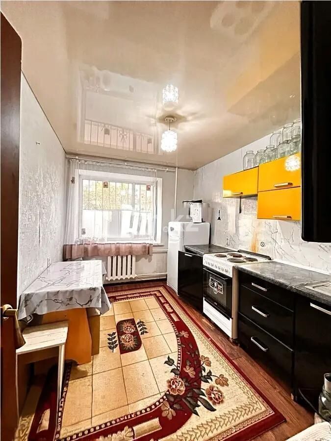 Продажа 2-комнатной квартиры, 50 м² - Продажа недвижимости в Казахстане - страница 8 фото 2 из 3