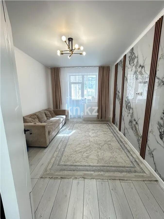 Продажа 1-комнатной квартиры, 38.6 м² - Продажа недвижимости в Казахстане - страница 24 фото 1 из 4