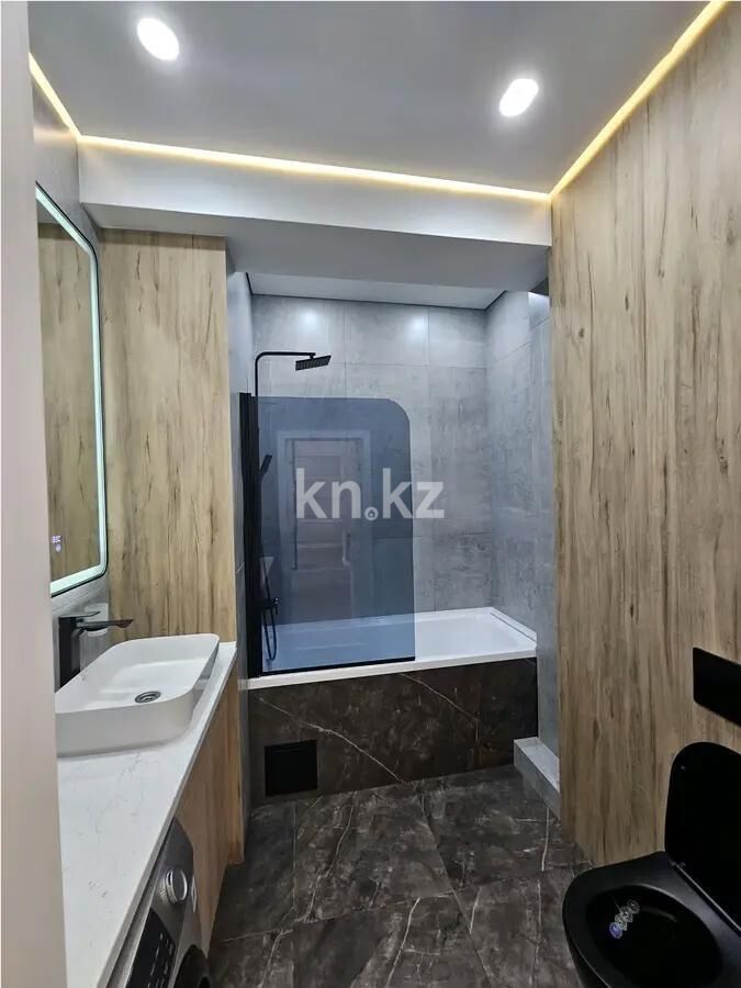 Продажа 2-комнатной квартиры, 68 м² - Продажа двухкомнатных квартир в Алматы - страница 20 фото 4 из 5
