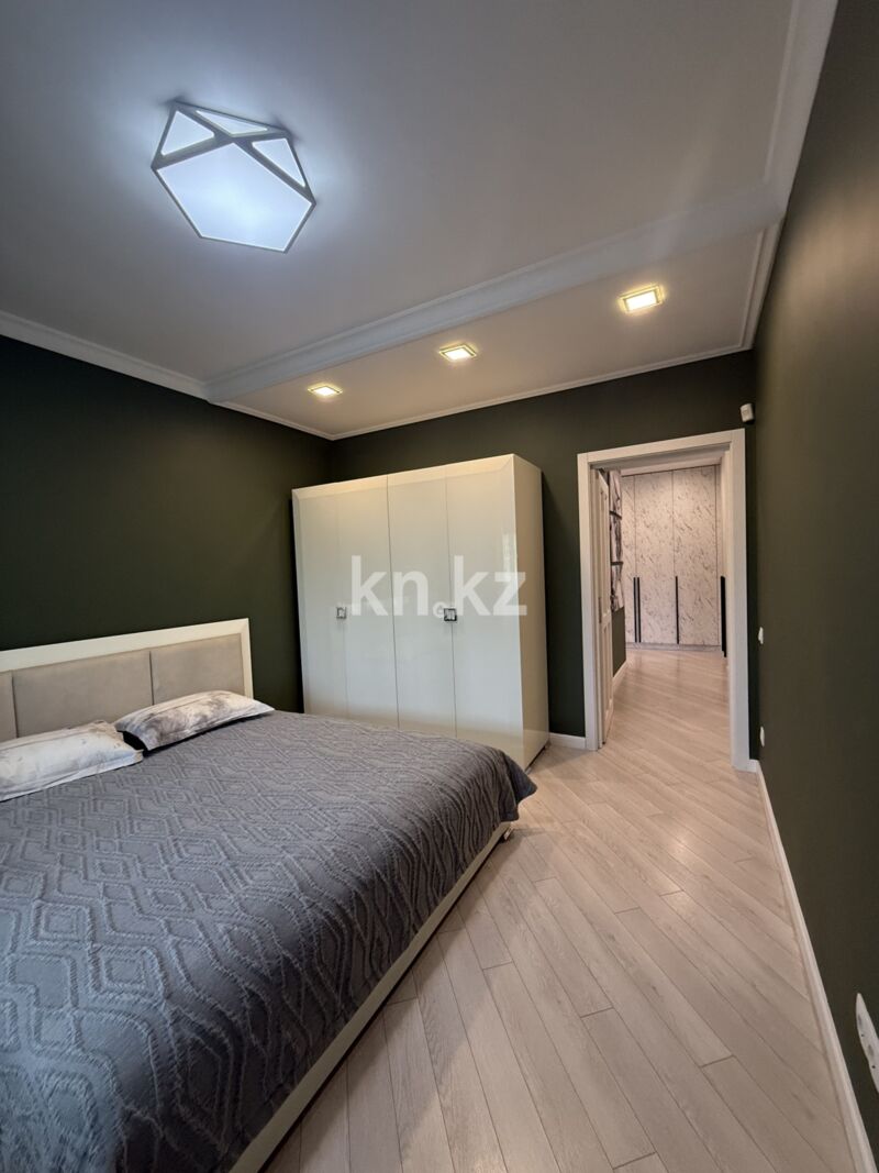 Продажа 2-комнатной квартиры, 65 м² - Продажа двухкомнатных квартир в Турксибском р-не Алматы - страница 6 фото 14 из 19