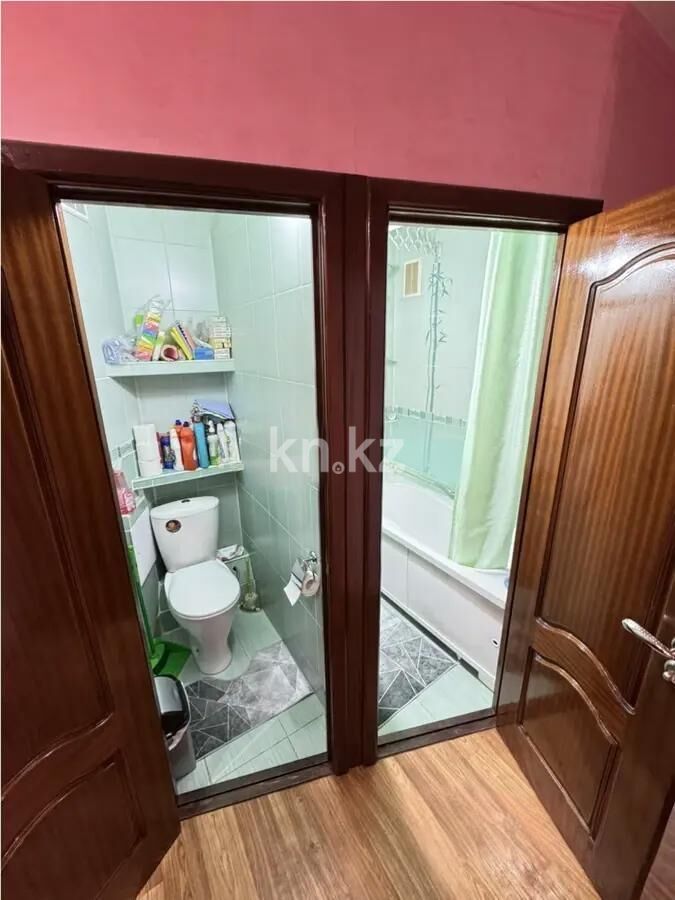 Продажа 3-комнатной квартиры, 61 м² - Продажа трехкомнатных квартир в Алматы - страница 18 фото 5 из 6