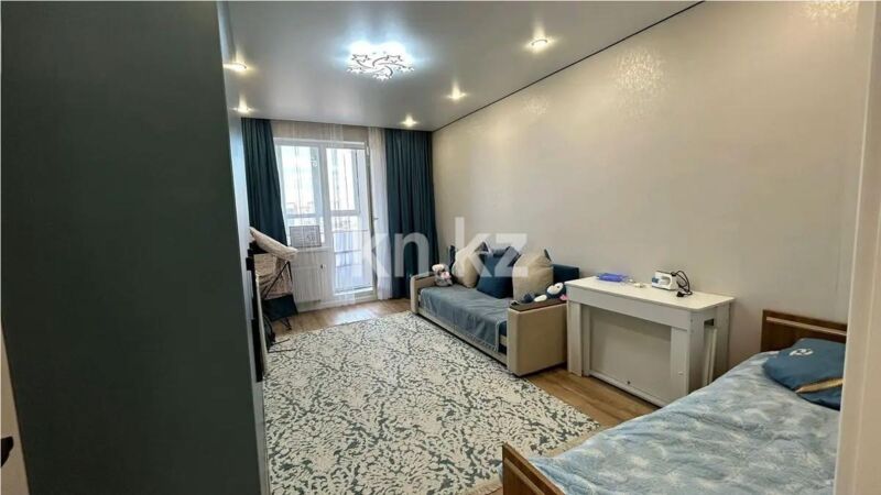 Продажа 3-комнатной квартиры, 82 м² - Продажа квартир в монолитно-каркасном доме в Астане - страница 146 фото 1 из 6