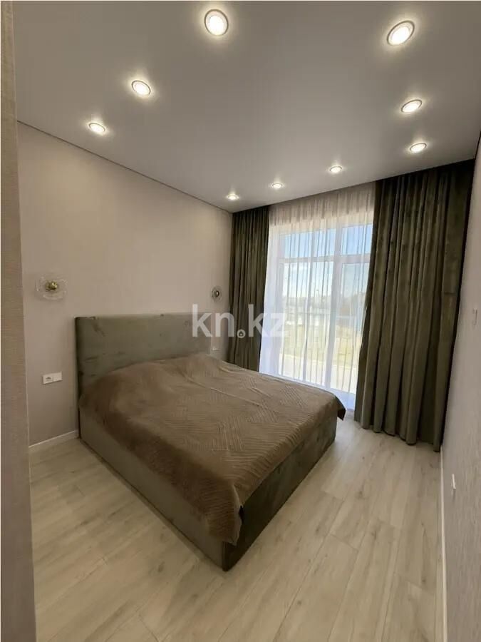 Продажа 2-комнатной квартиры, 50 м² - Продажа двухкомнатных квартир в кирпичном доме в Астане - страница 46 фото 2 из 3