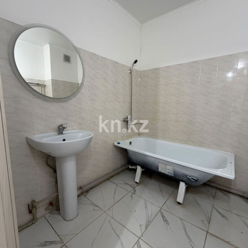 Аренда 3-комнатной квартиры, 100 м² - Аренда трехкомнатных квартир помесячно в Казахстане фото 14 из 15