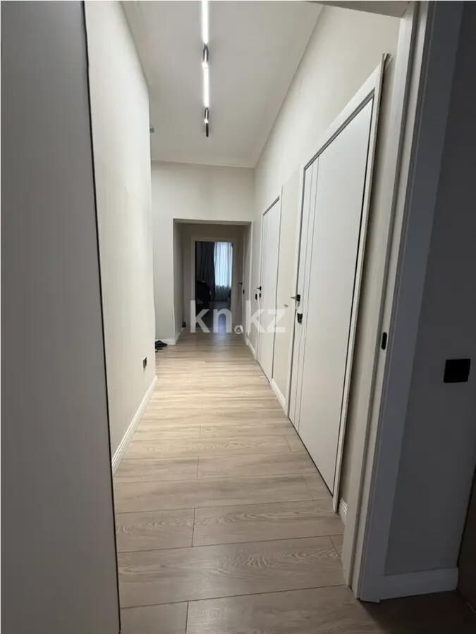 Продажа 3-комнатной квартиры, 93 м² - Продажа трехкомнатных квартир в Алматы - страница 7 фото 7 из 7