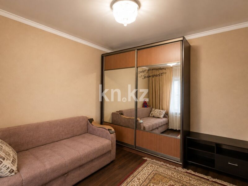 Продажа 4-комнатного дома, 100 м² - Продажа домов, коттеджей в Караганде - страница 2 фото 4 из 19