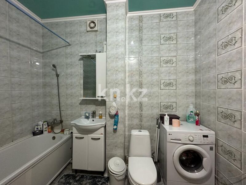 Продажа 3-комнатной квартиры, 79 м² - Продажа трехкомнатных квартир в Темиртау - страница 14 фото 17 из 18
